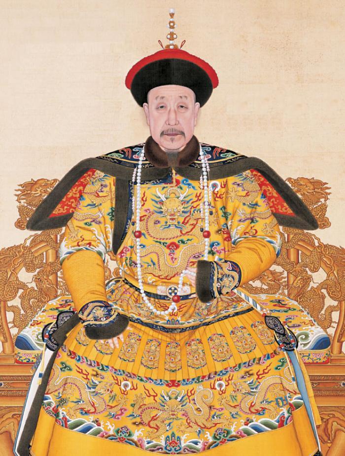 Qianlong photo