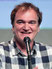 Quentin Tarantino photo
