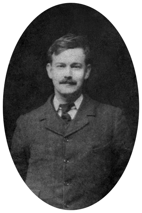 R. H. Tawney photo