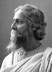 Rabindranath Tagore photo