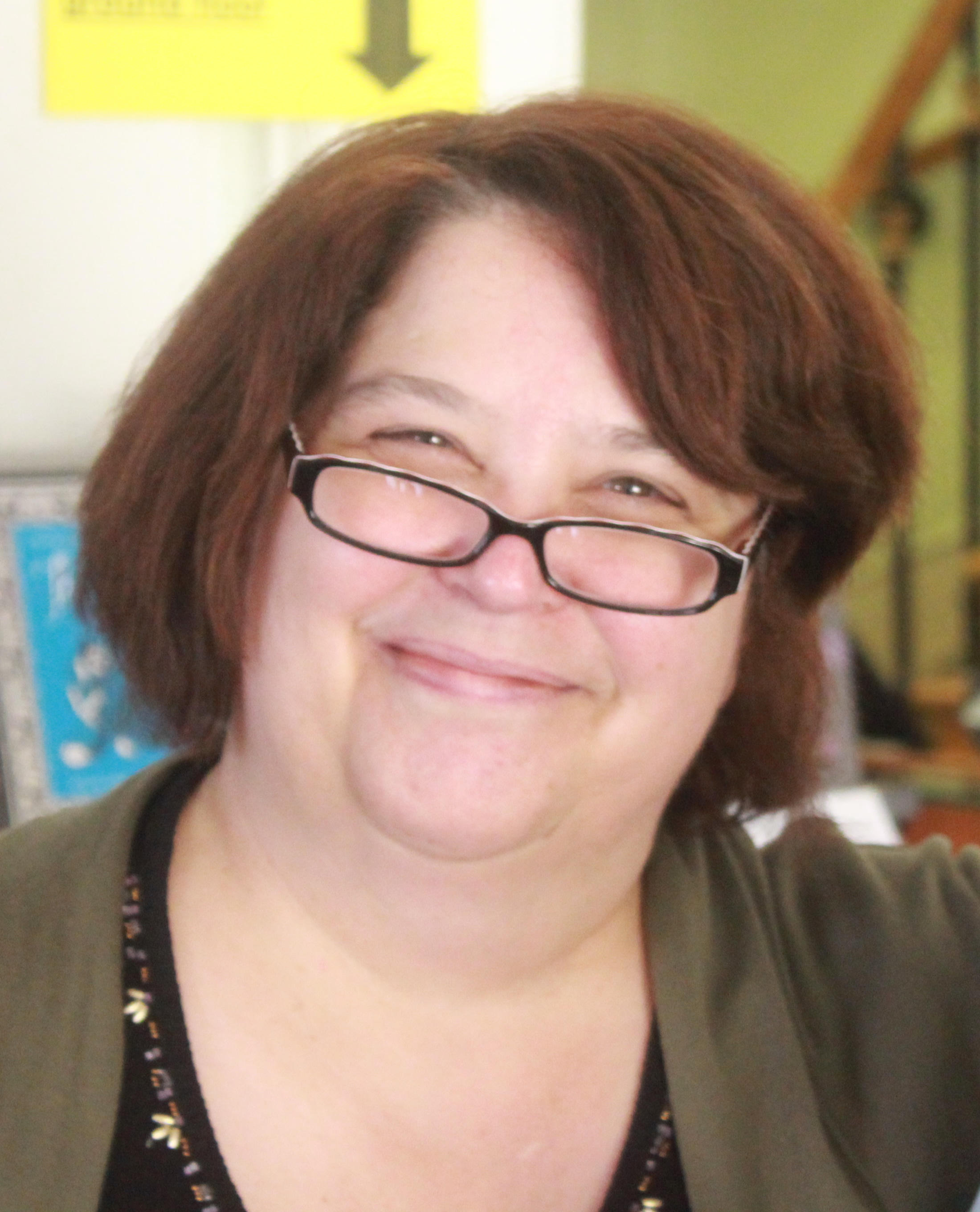 Rachel Caine photo