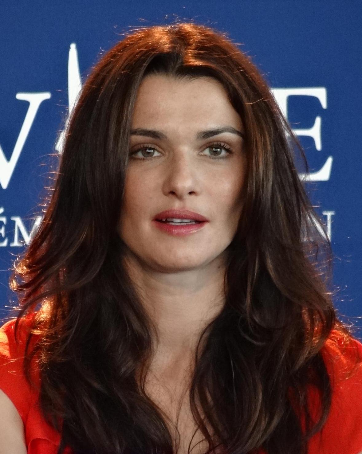 Rachel Weisz photo