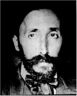 Rafael Barrett photo