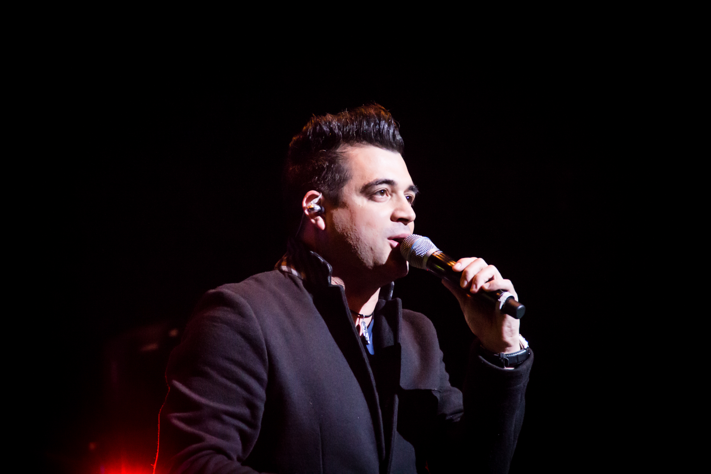 Rafael Brito photo