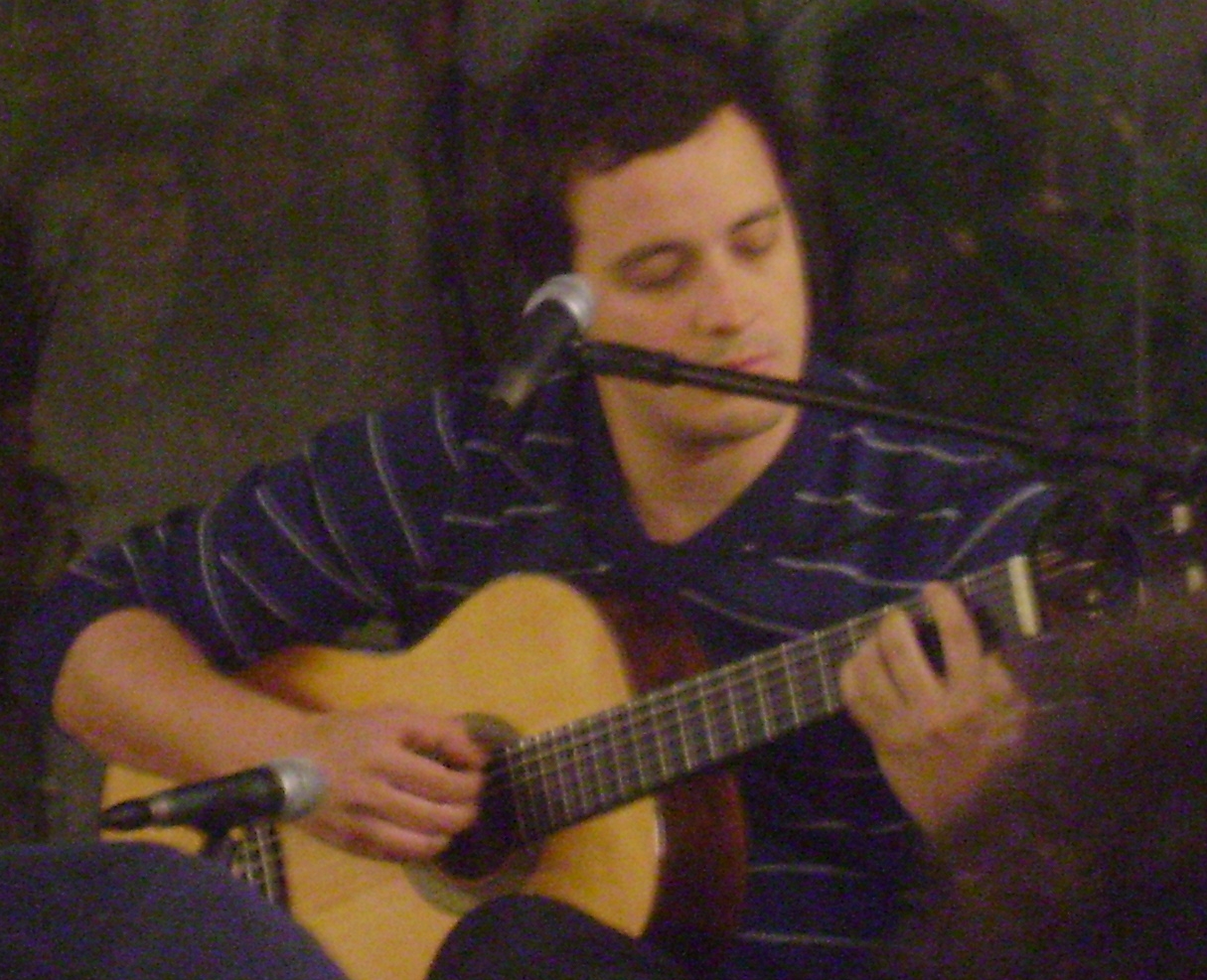 Rafael Cortez photo
