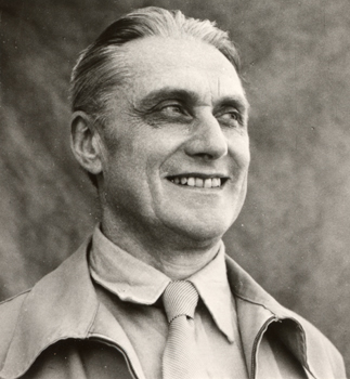 Ragnar Anton Kittil Frisch photo
