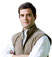 Rahul Gandhi photo