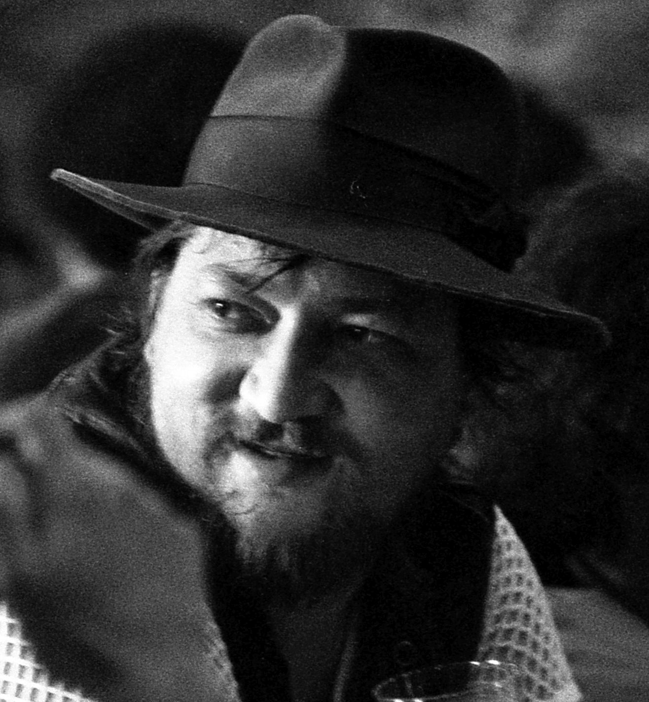 Rainer Werner Fassbinder photo