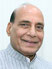 Rajnath Singh photo