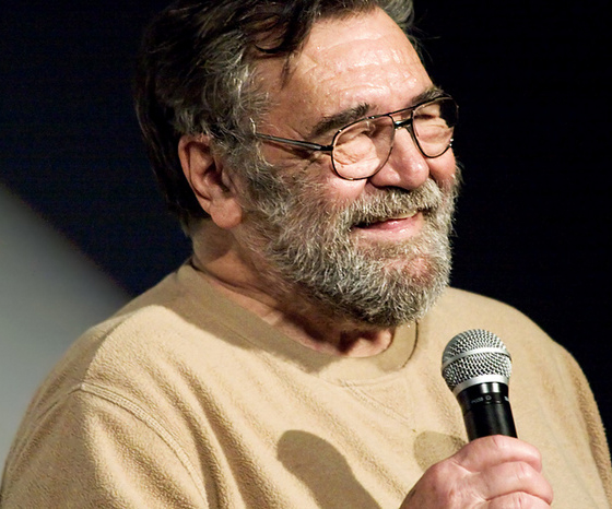 Ralph Bakshi photo