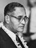Ralph Johnson Bunche photo
