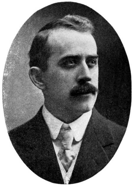 Ralph Vary Chamberlin photo
