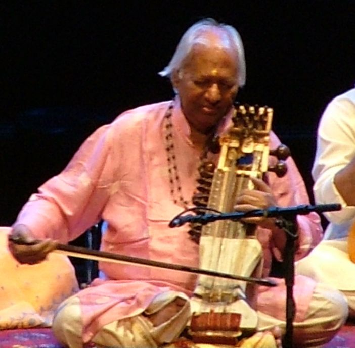 Ram Narayan photo