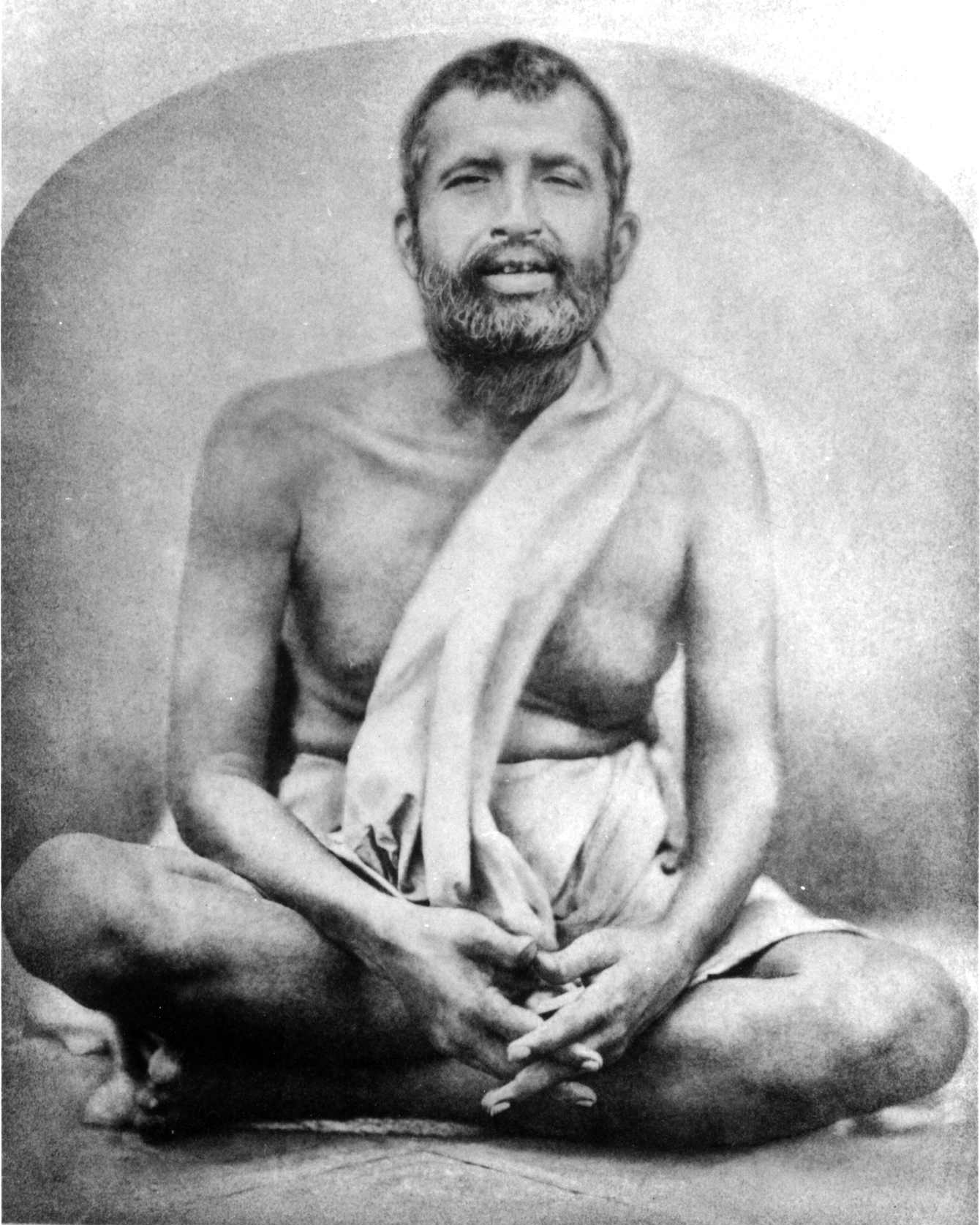 Ramakrishna photo