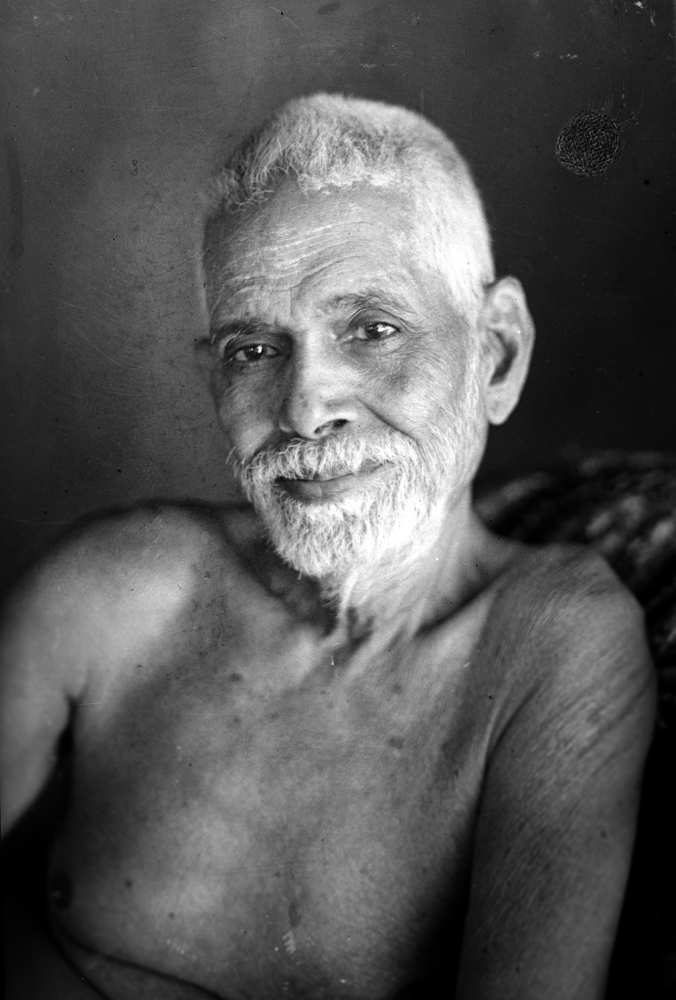 Total 79+ imagen frases de ramana maharshi - Viaterra.mx