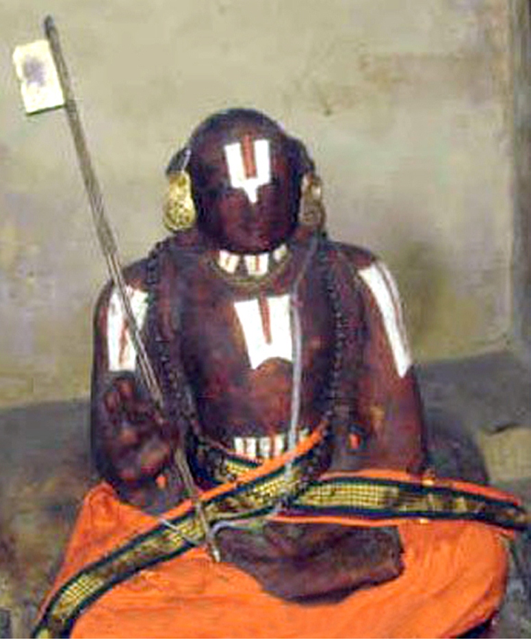 Ramanuja photo