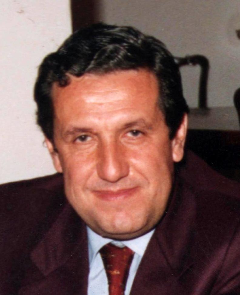 Ramón Puerta photo