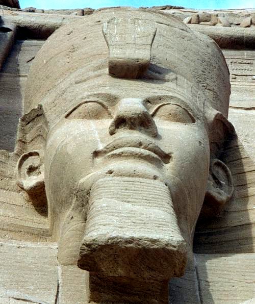 Ramses II photo