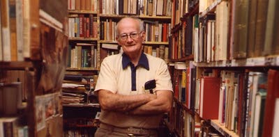R. A. Lafferty photo