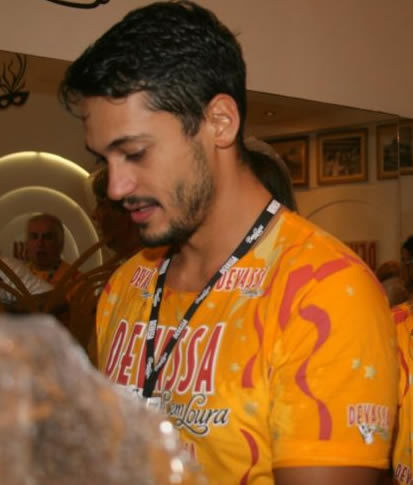 Raphael Viana photo