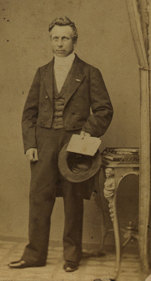 Rasmus Nielsen photo
