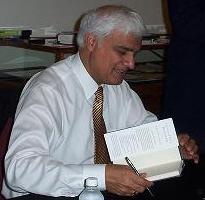 Ravi Zacharias photo