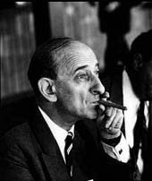 Raymond Aron photo