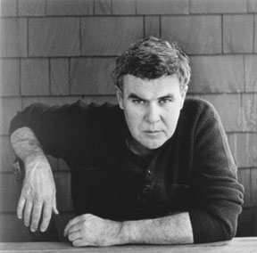 Raymond Carver photo