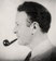 Raymond Chandler photo