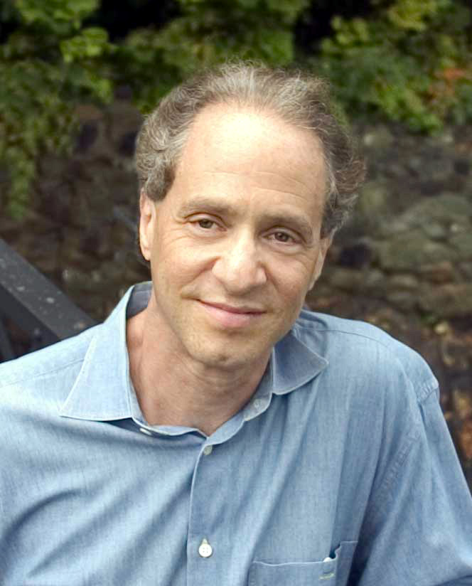 Raymond Kurzweil photo