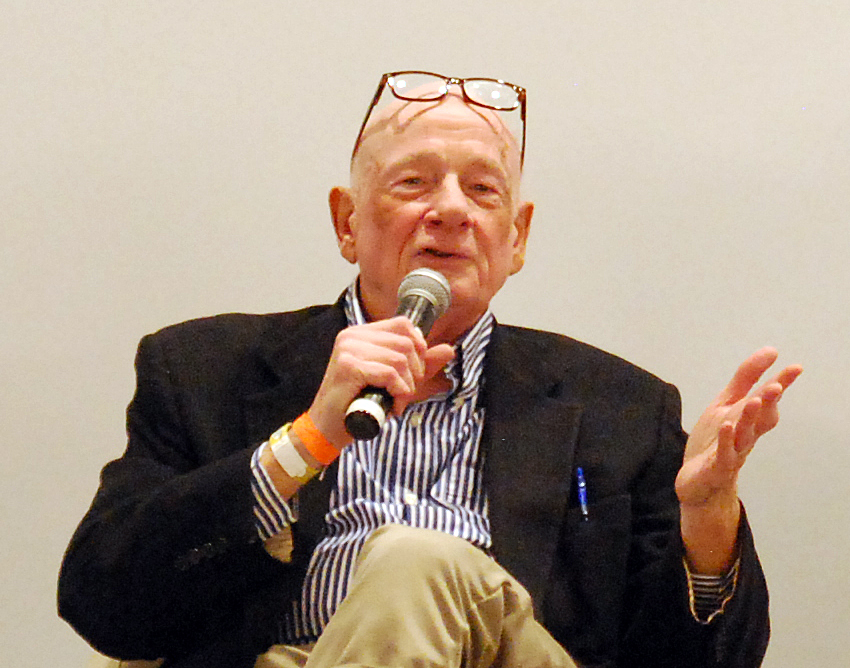 Raymond Moody photo
