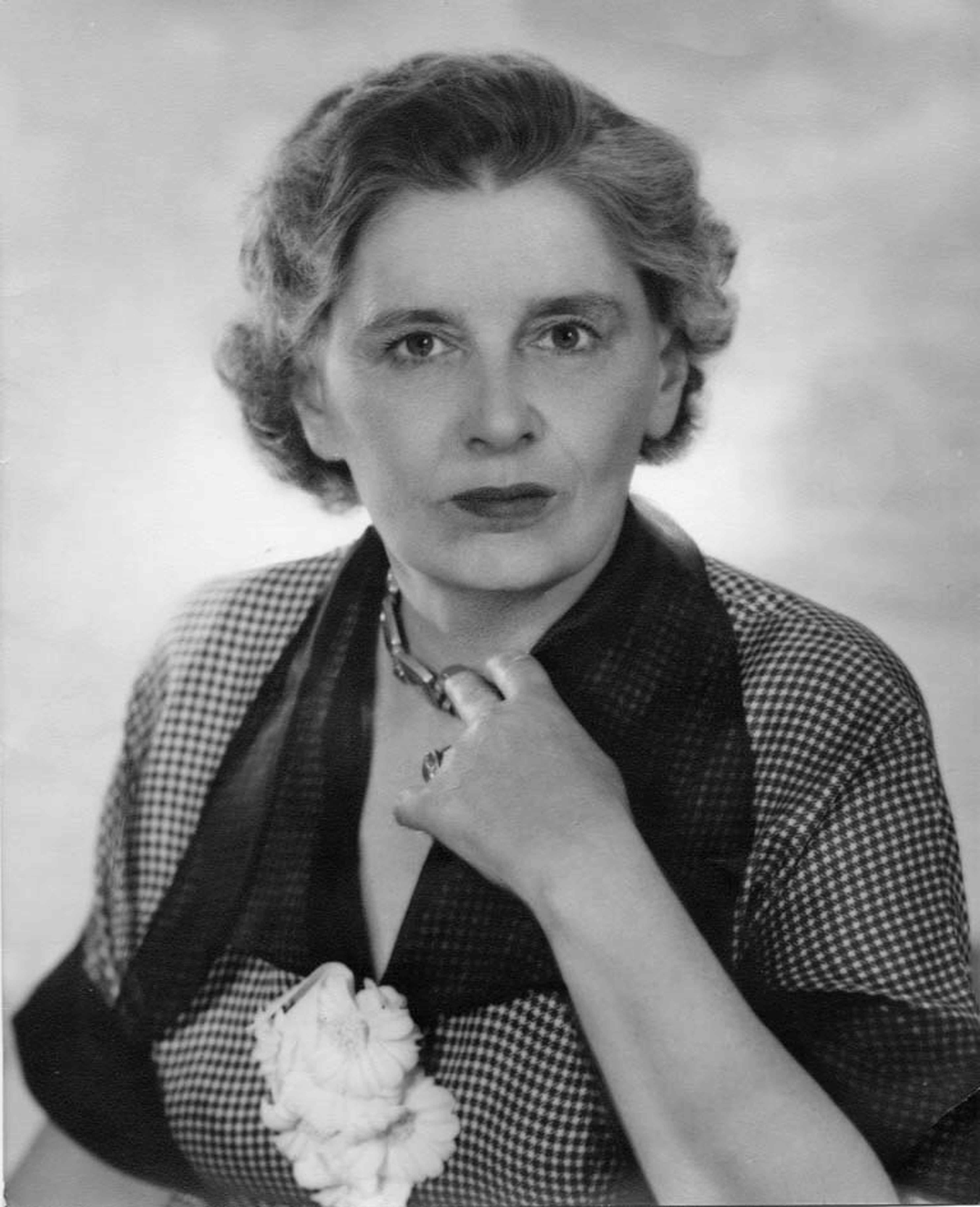 Rebecca West photo