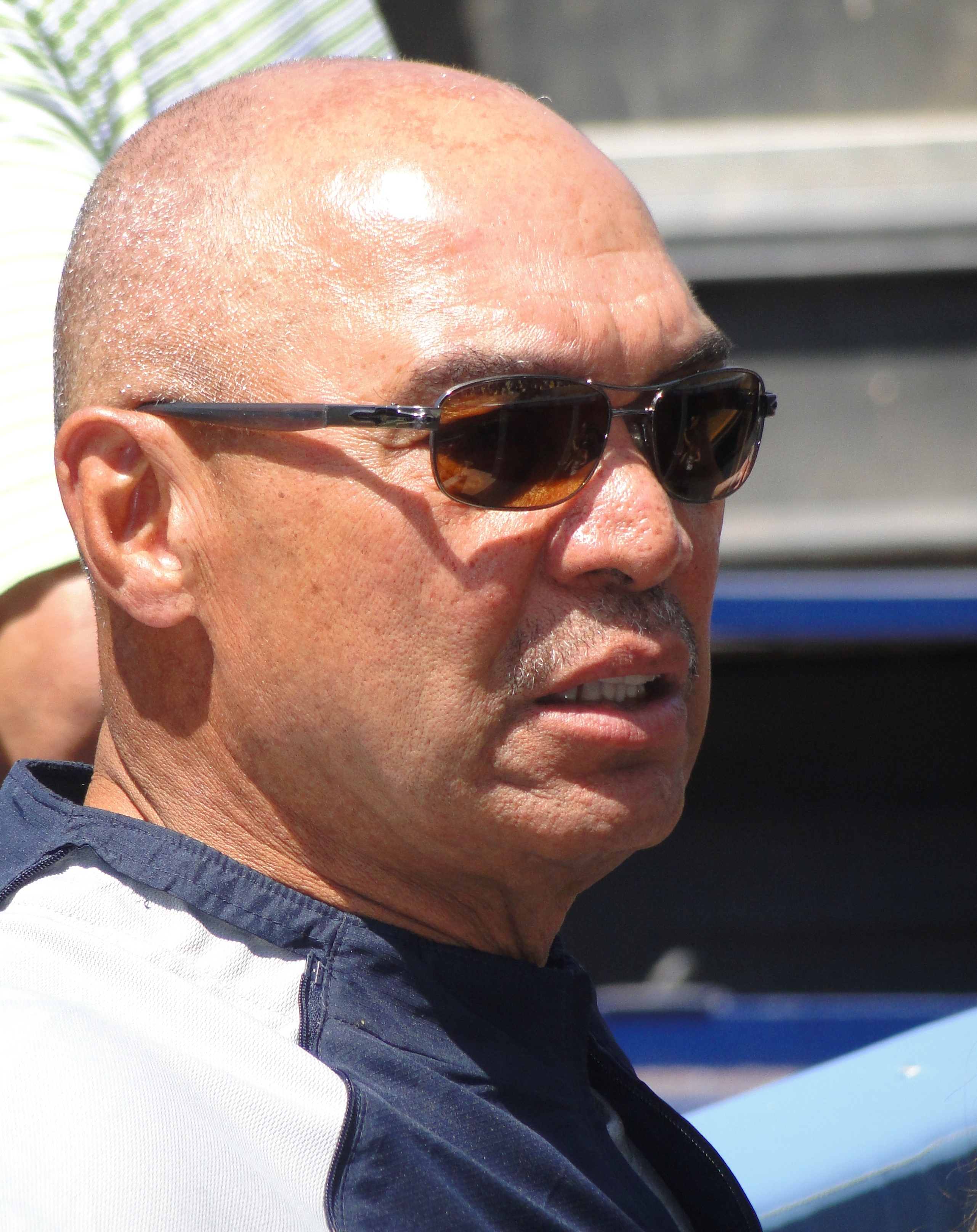 Reggie Jackson photo