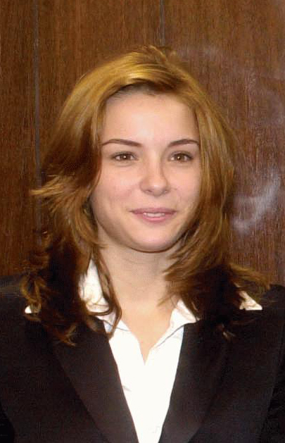 Regiane Alves photo