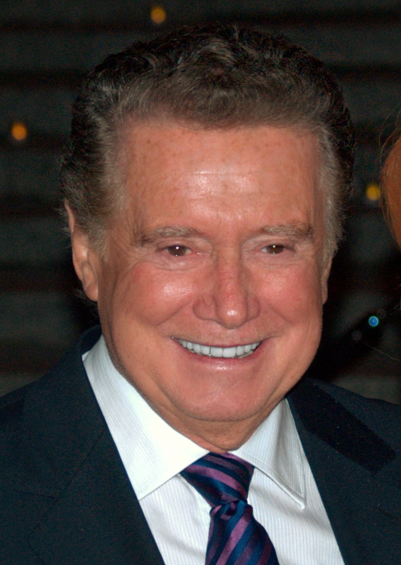 Regis Philbin photo