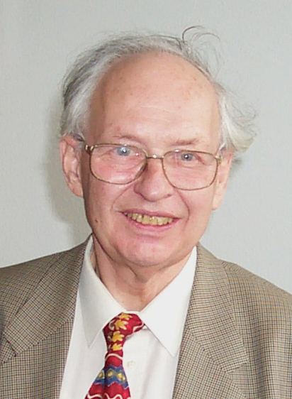Reinhard Selten photo