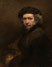 Rembrandt van Rijn photo