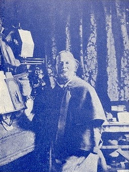 Remy de Gourmont photo