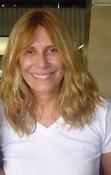 Renata Sorrah photo
