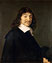 René Descartes photo