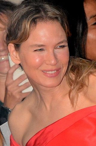 Renée Zellweger photo