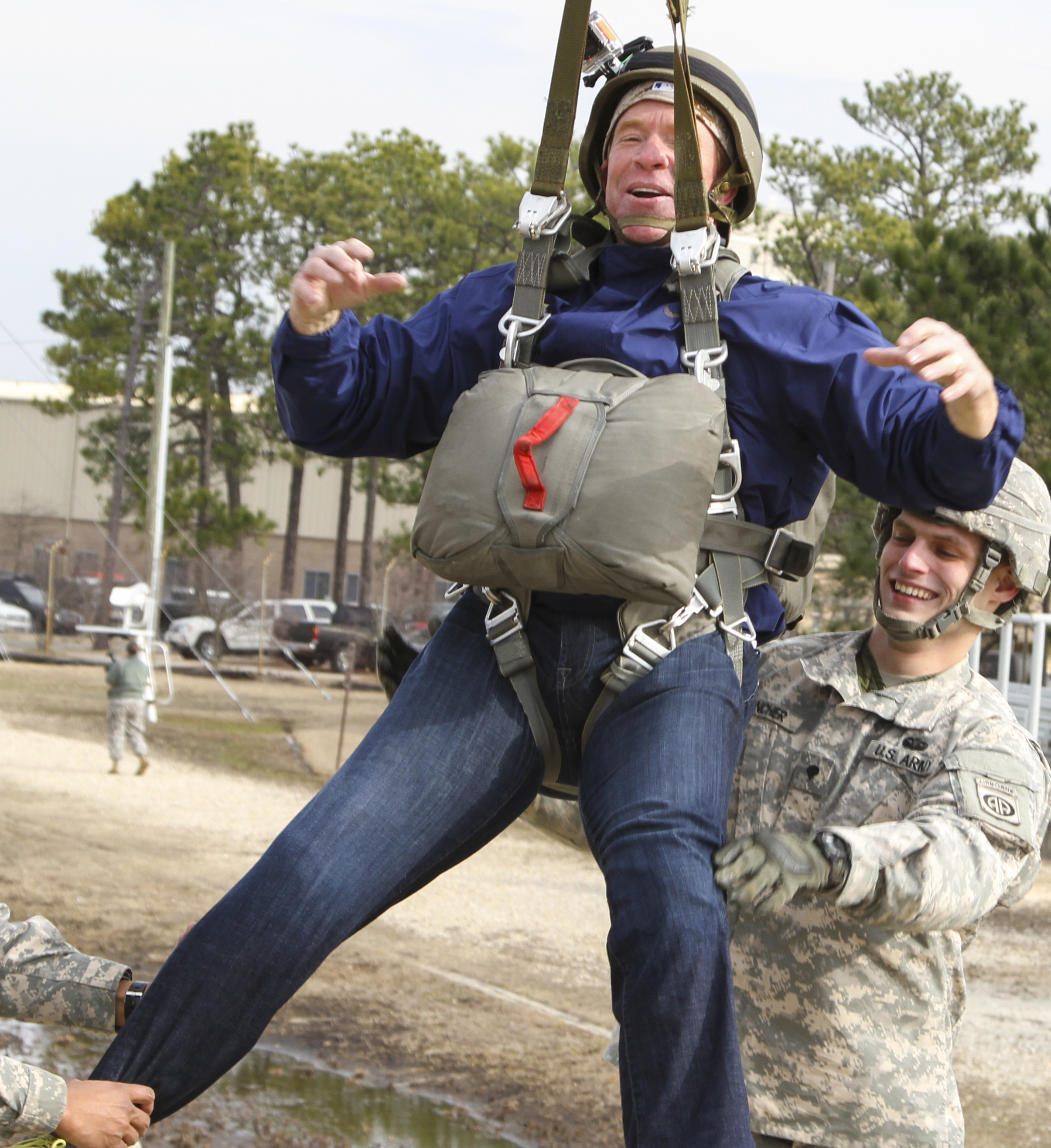Rex Hudler photo
