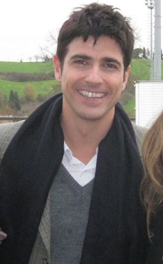 Reynaldo Gianecchini photo