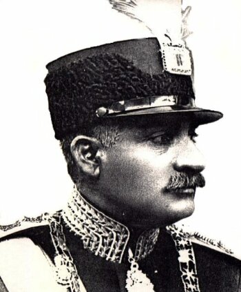 Reza Pahlavi photo