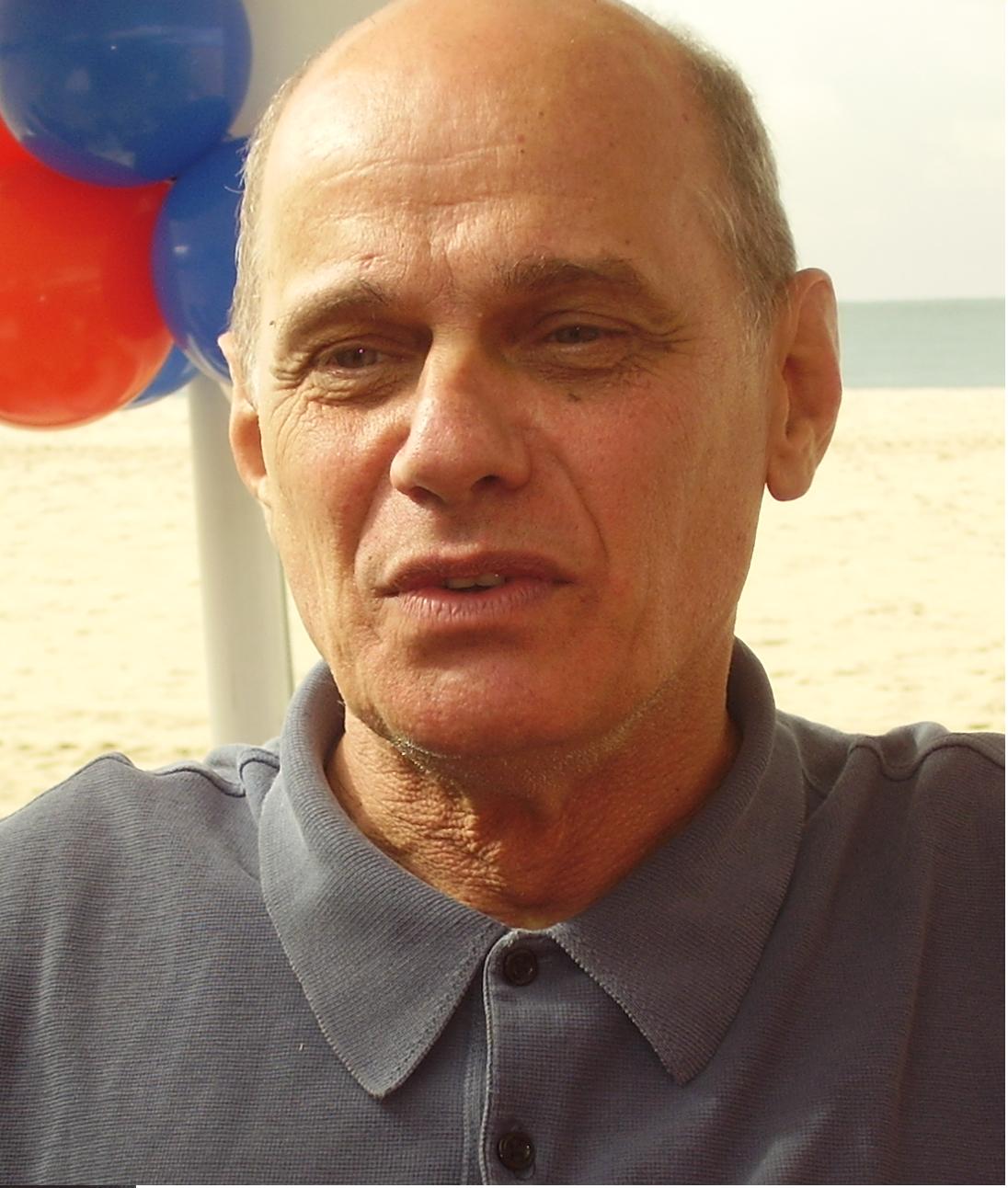 Ricardo Boechat photo