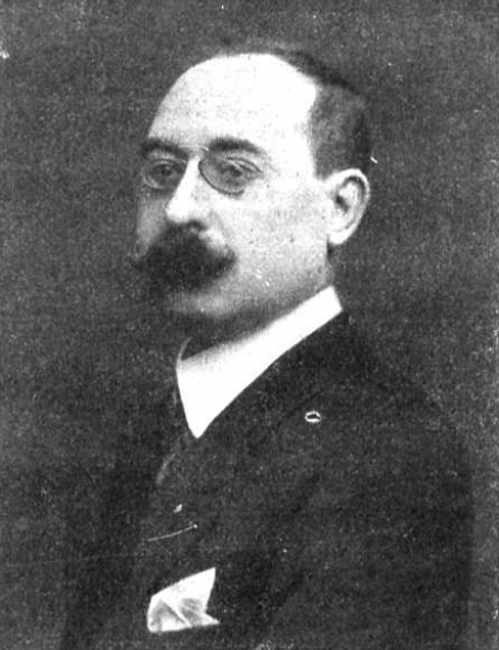 Ricardo León photo