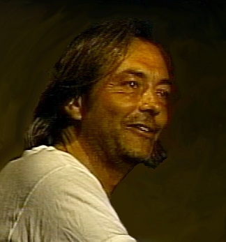 Rich Mullins photo