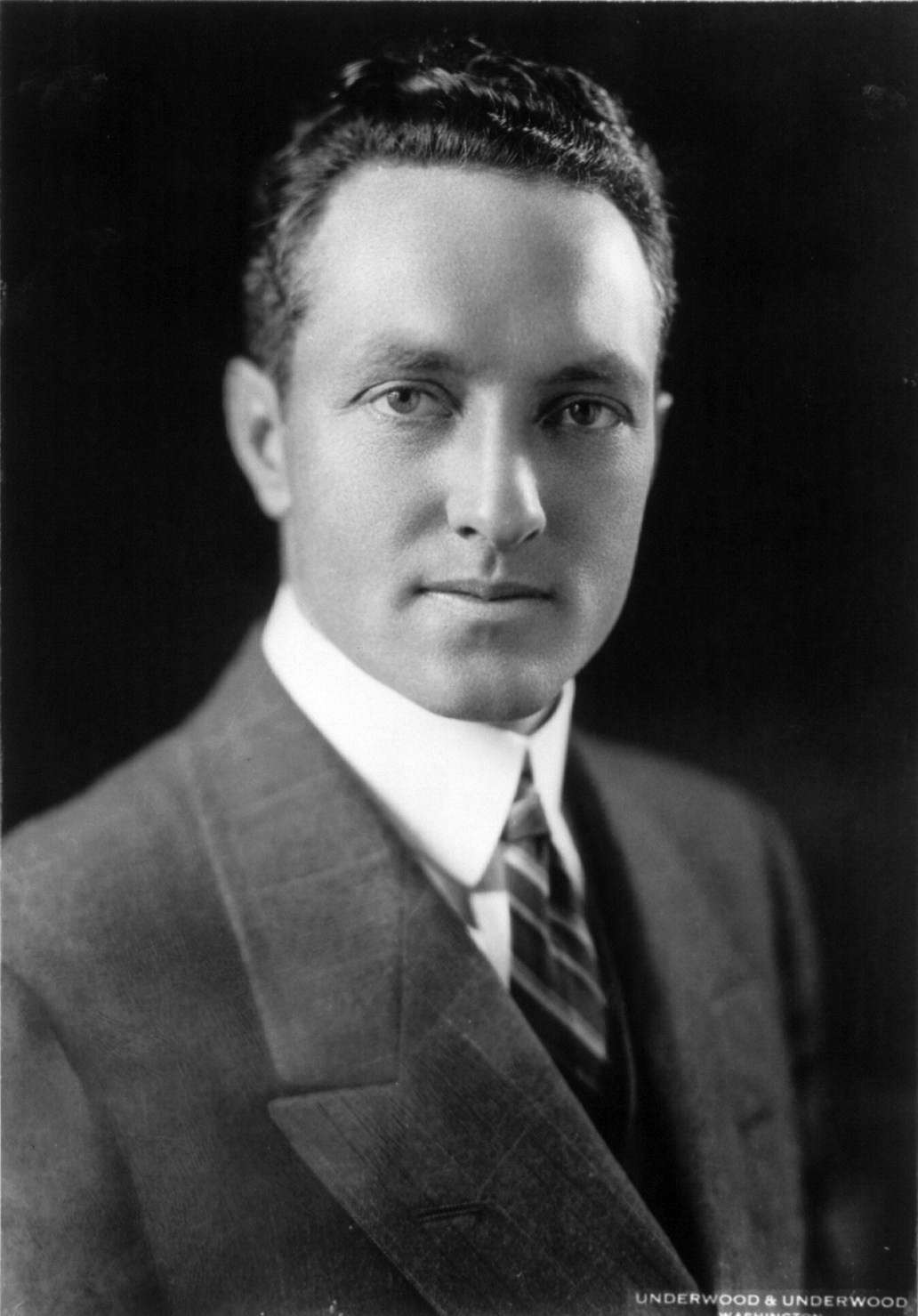 Richard Byrd photo
