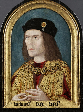 Ricardo III de Inglaterra photo