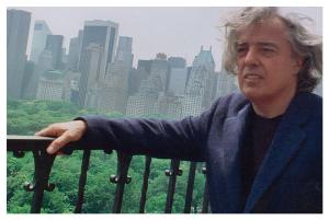 Richard Kalich photo